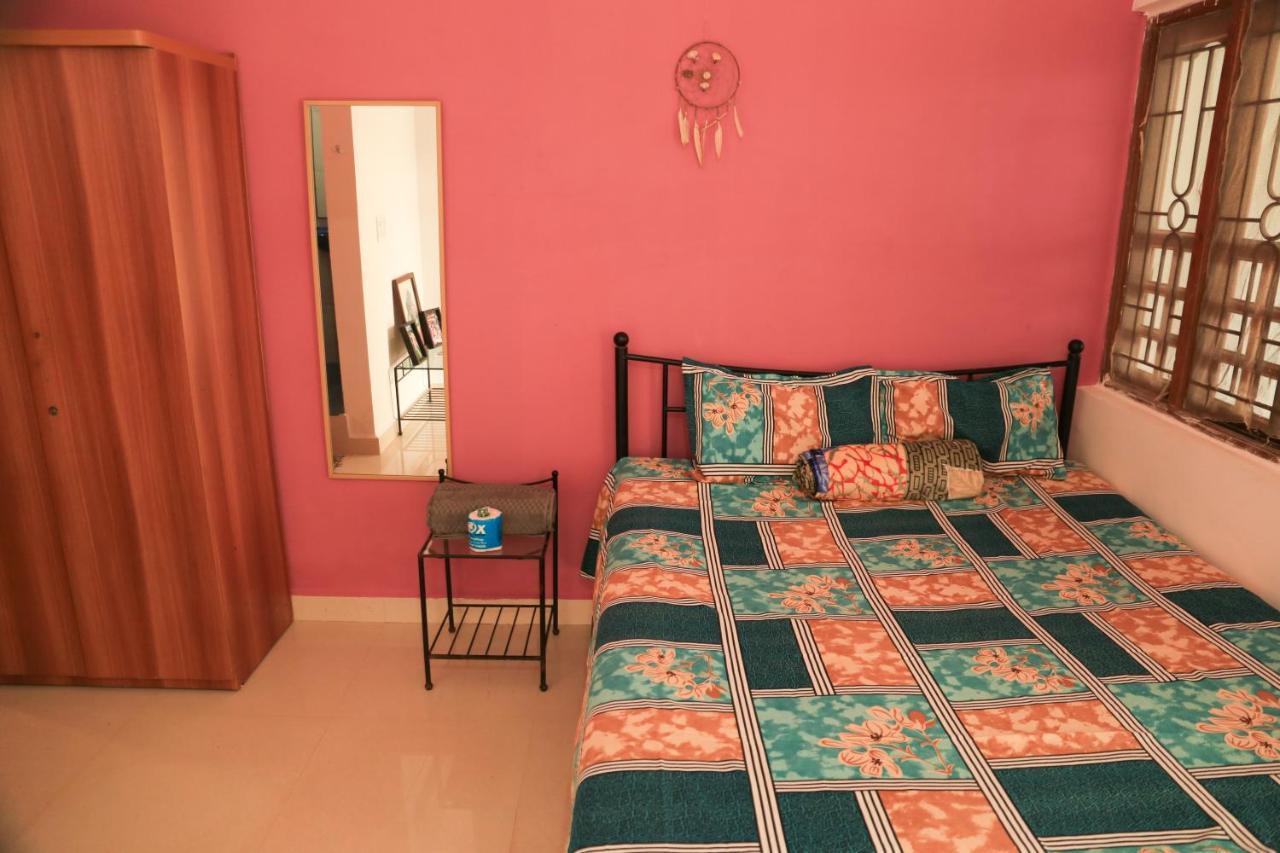 Dreamcatcher House & Hostel At Arambol Beach Chambre photo